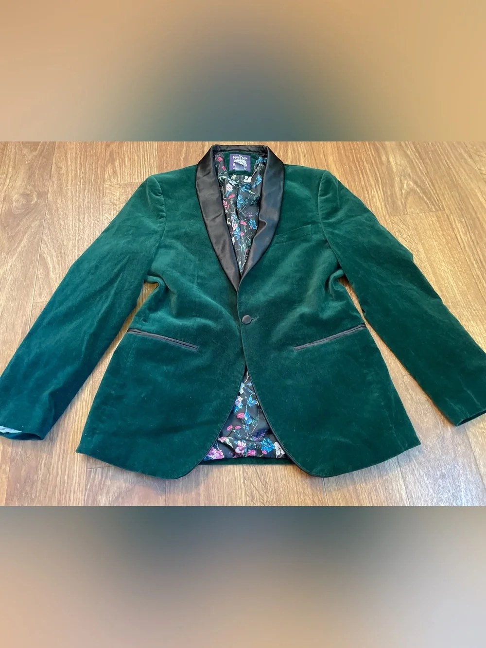Savile Row armpit 20